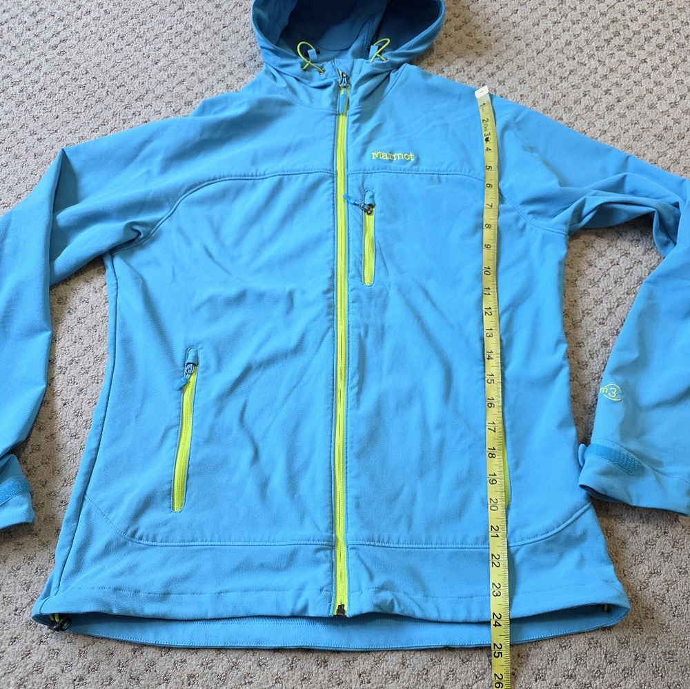 Marmot M3 Softshell Jacket - image 7